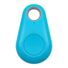 Load image into Gallery viewer, Pet Smart GPS Tracker Mini Anti-Lost Waterproof Bluetooth Locator Tracer For Pet Dog Cat Kids Car Wallet Key Collar Accessories